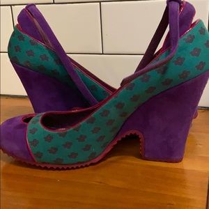 Marc Jacobs heels - 39